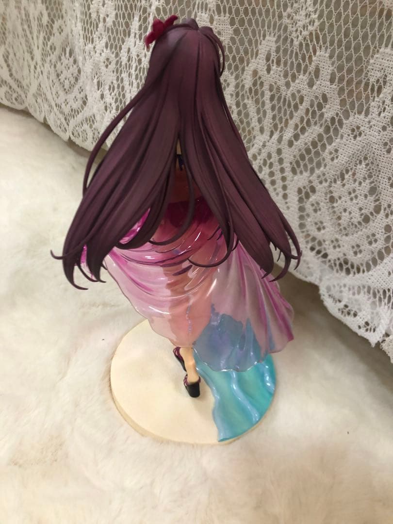 Fate/Grand Order アサシン/スカサハ 水着ver.