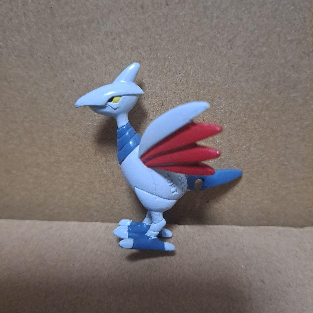 モンコレ エアームド ポケモンモンコレ エアームド ポケットモンスター