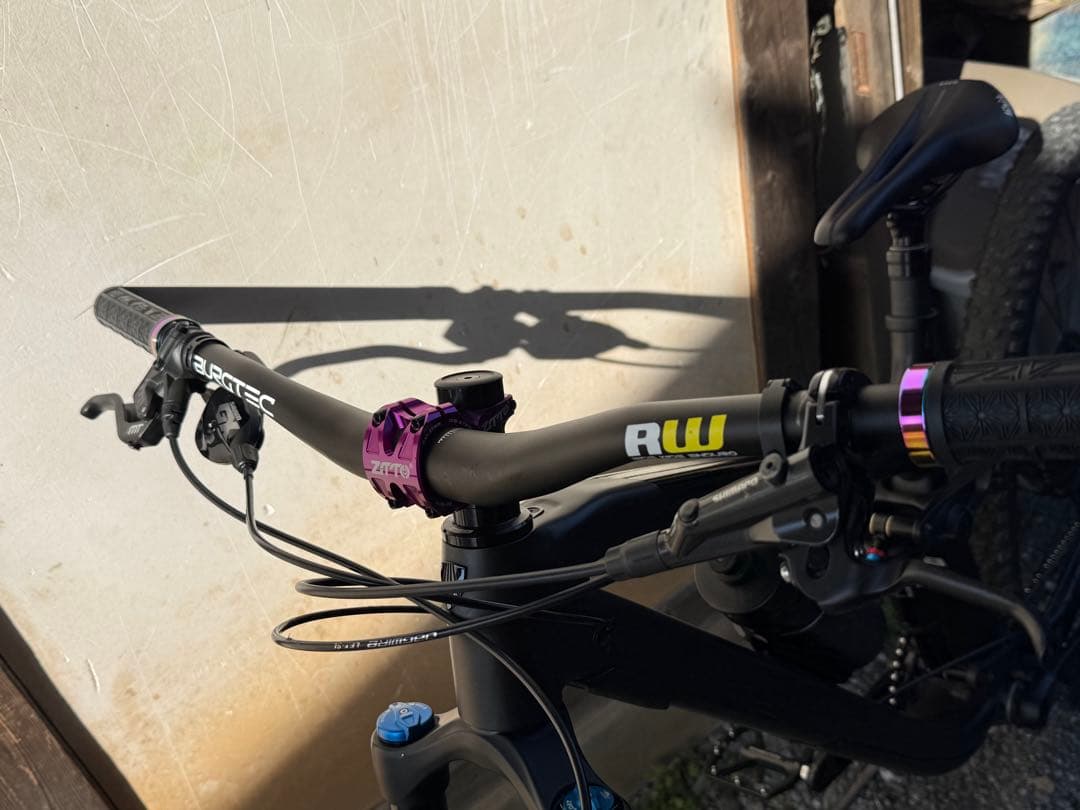 TREK Fuel EX 8 引き渡し限定 - メルカリ