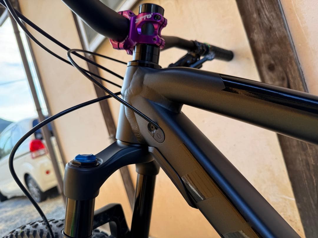TREK Fuel EX 8 引き渡し限定 - メルカリ