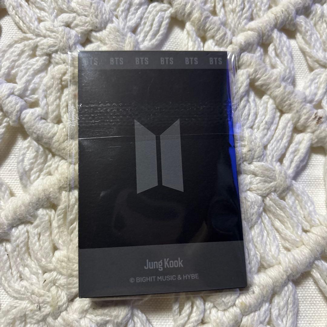 BTS ARMY BOMB VER4 トレカ7枚 コンプリート アミボム未開封 - メルカリ