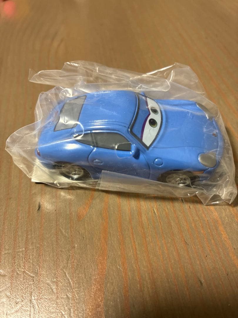 【廃盤】新品 カーズ サリースタンダードタイプ