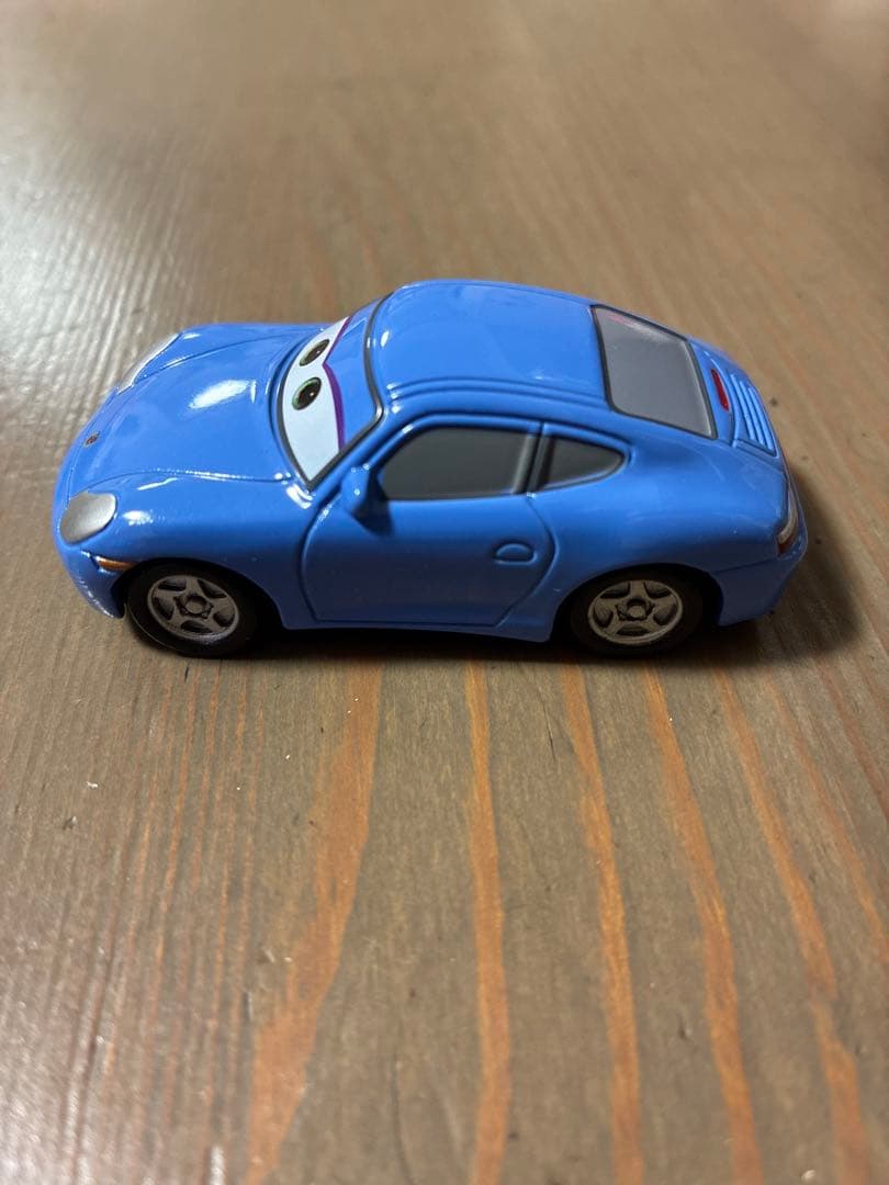 【廃盤】新品 カーズ サリースタンダードタイプ