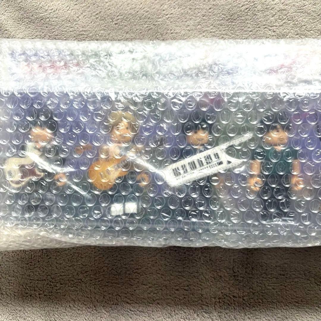 【新品未開封】Official髭男dism brokker (限定発売品)