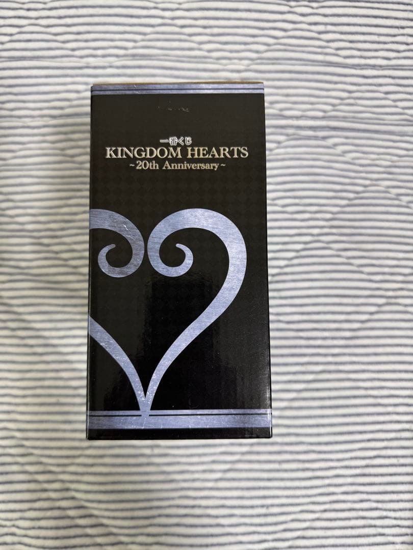 KINGDOM HEARTS 20th Anniversary フィギュアセット