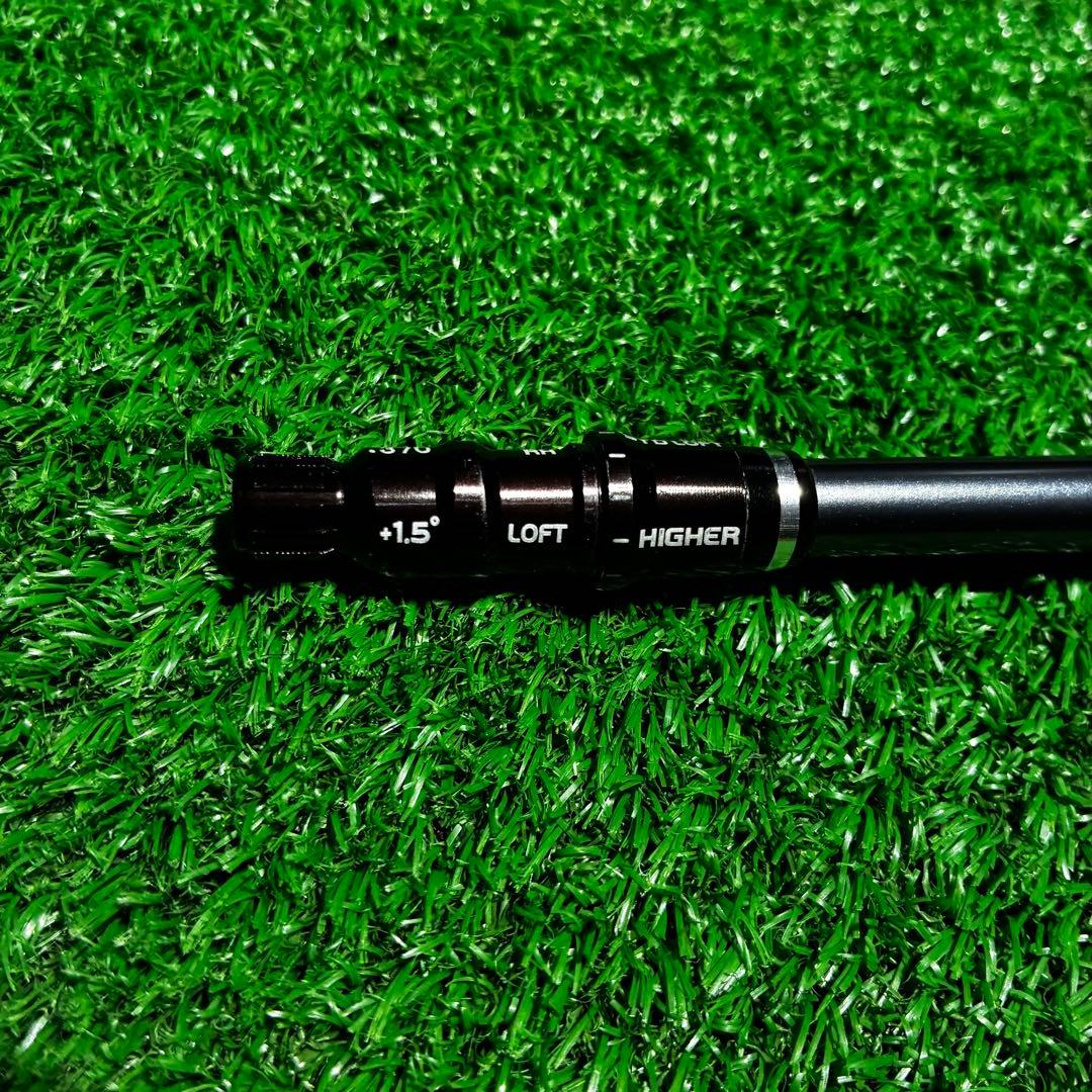 テーラーメイドMCH 90-X ハイブリッドUT用 - メルカリ