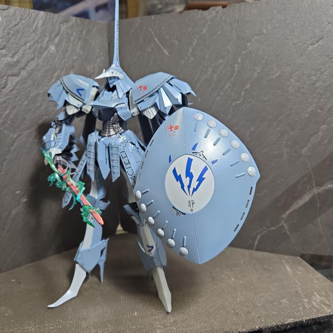 ボークス　ims the BANG