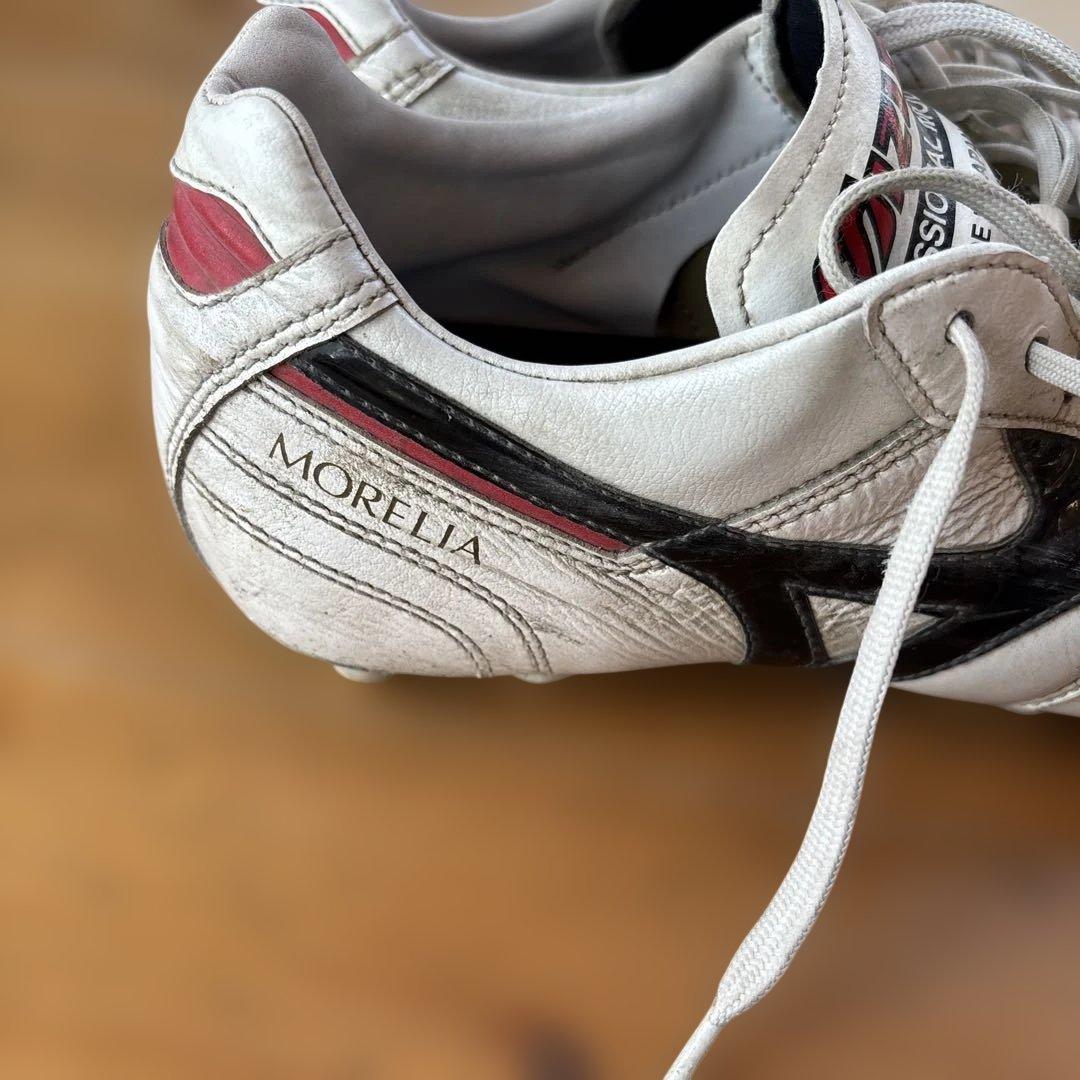 Mizuno Morelia サッカーシューズ Mizuno Morelia サッカーシューズ