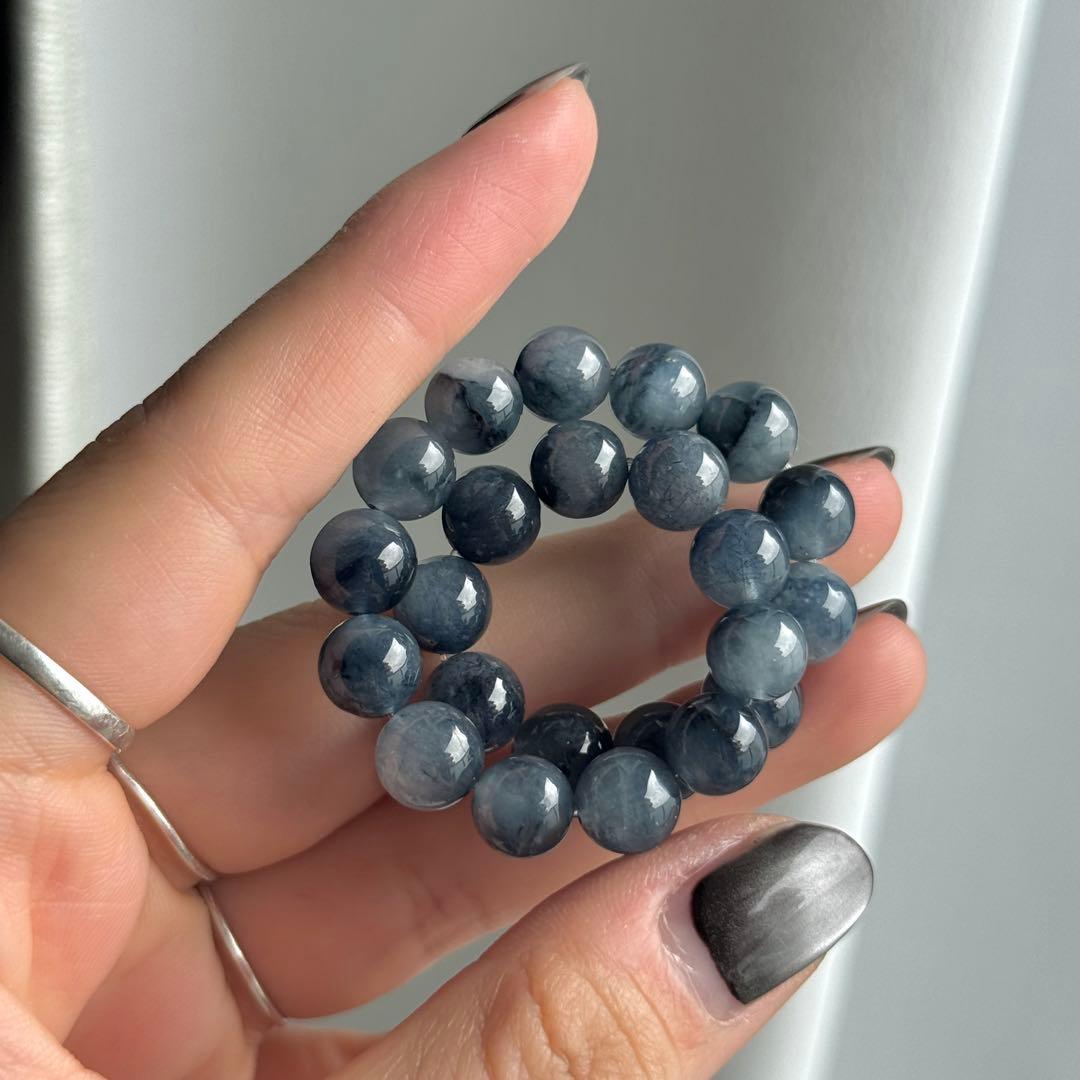 セール ブルーラビットヘアルチル ブルーサゲニティッククォーツ NO