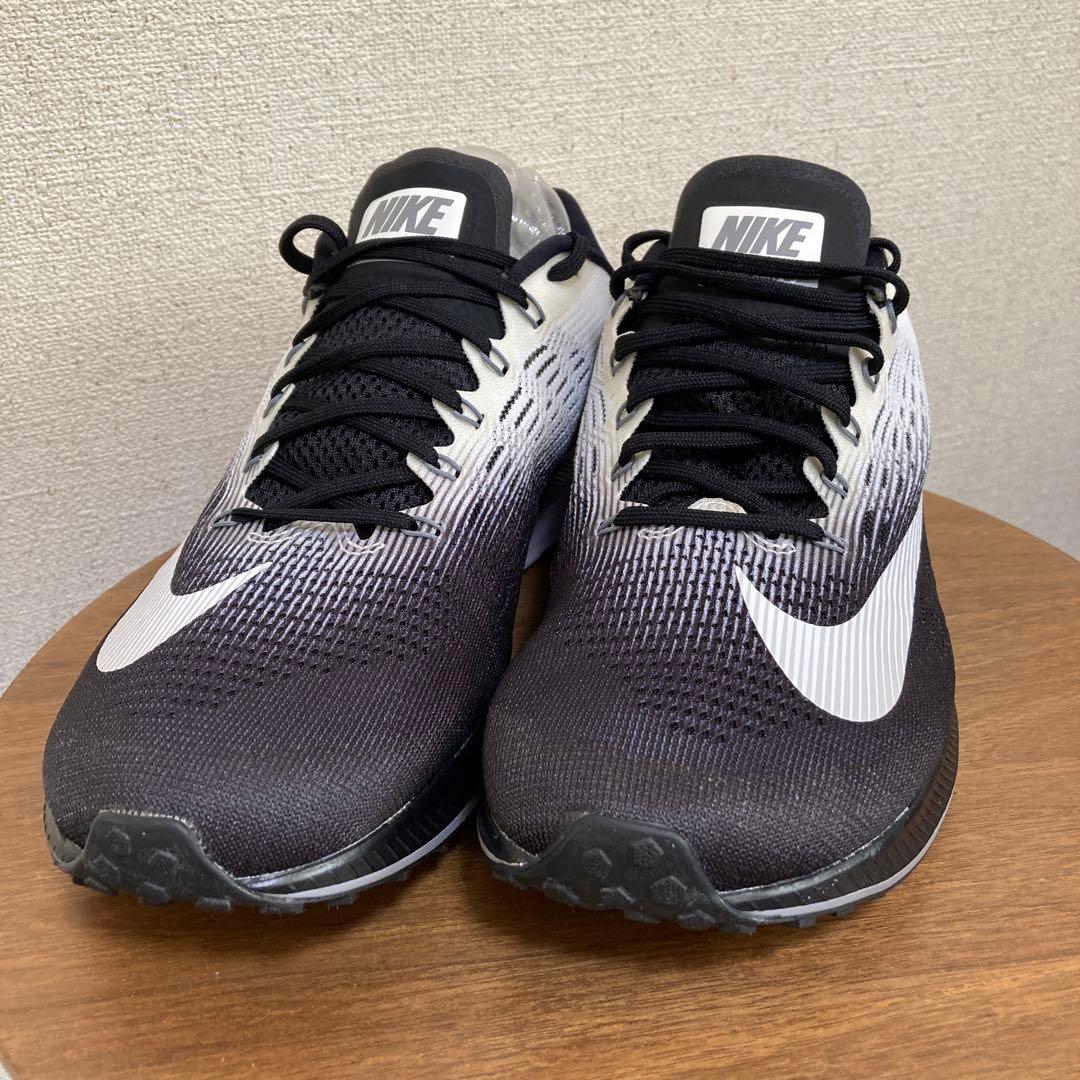 スパイク・シューズ NIKE AIR ZOOM ELITE 9 27.0cm