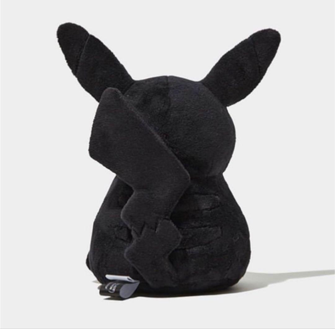 ポケモンホテルfragment ピカチュウLサイズTHUNDERBOLT