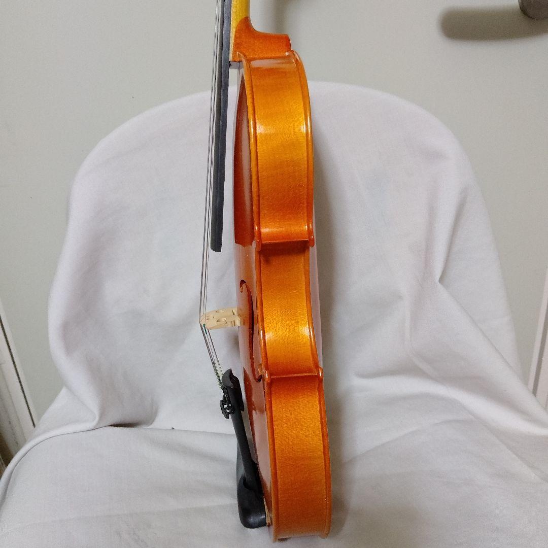 ♥️超特価♥️シムロ高級バイオリン♥サイズ3/4♥️弓ケ―ス松脂及び調