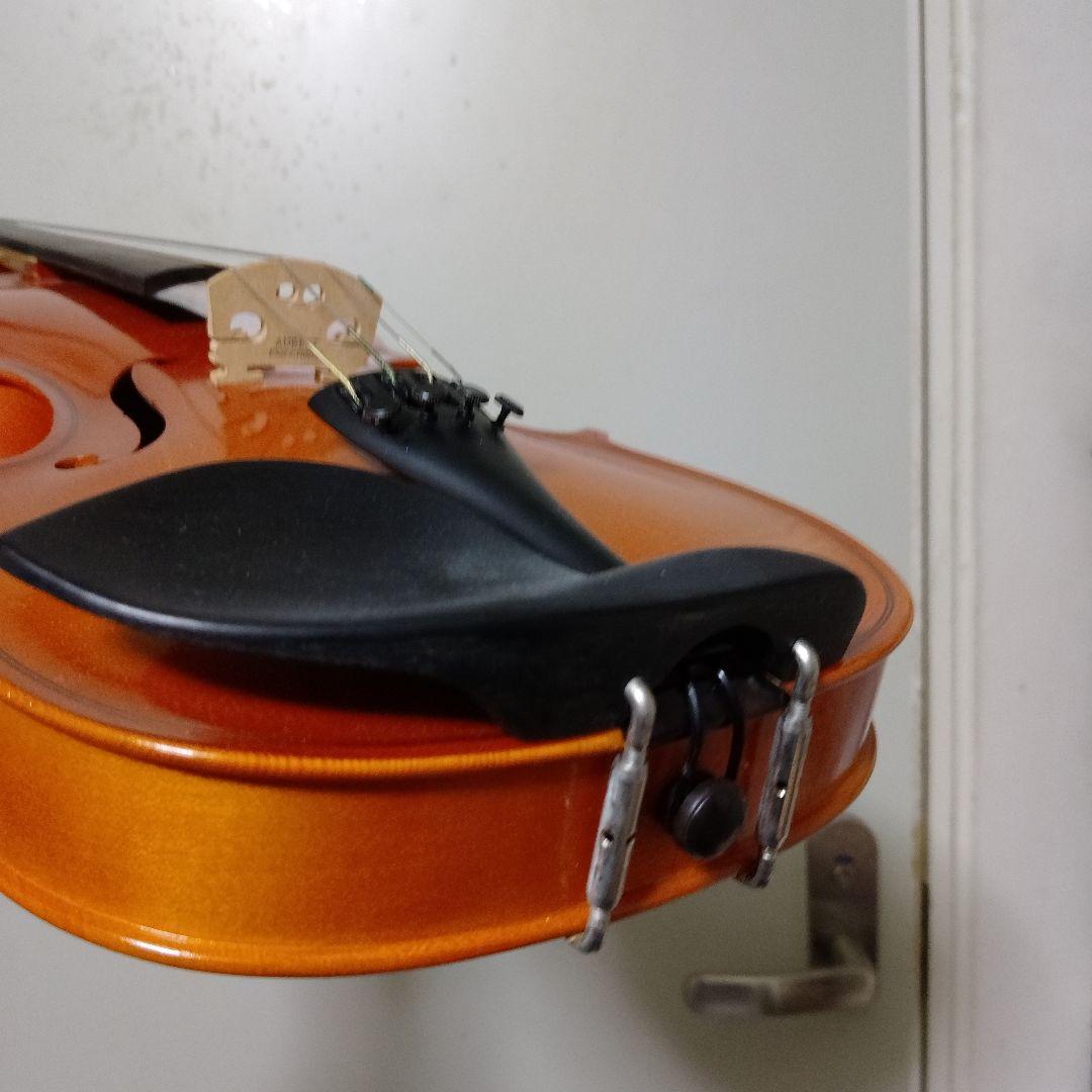 ♥️超特価♥️シムロ高級バイオリン♥サイズ3/4♥️弓ケ―ス松脂及び調