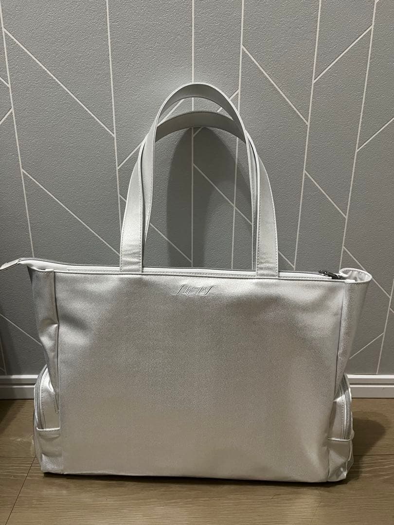 seventeen ツアー new DECO BAG トートバッグ - メルカリ