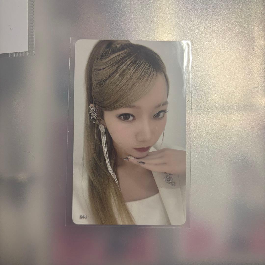 IS:SUE 梨乃 CONNECT CD トレカ 生写真 コンプセット ラキドロ IS:SUE 3RD SINGLE『EXTREME DIAMOND』発売記念ラッキードローイベント