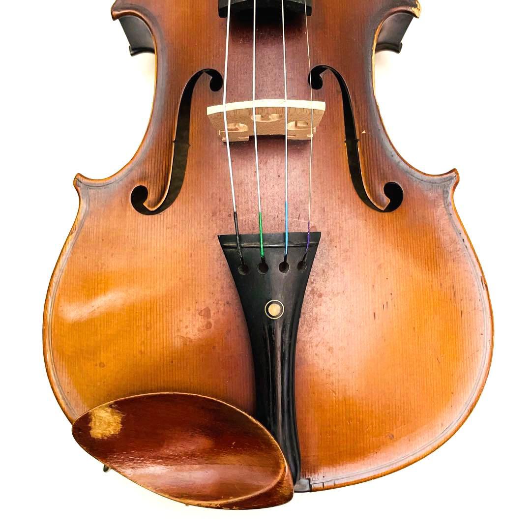 超希少】MASAKICHI.SUZUKI 鈴木政吉 No.9 バイオリン - メルカリ