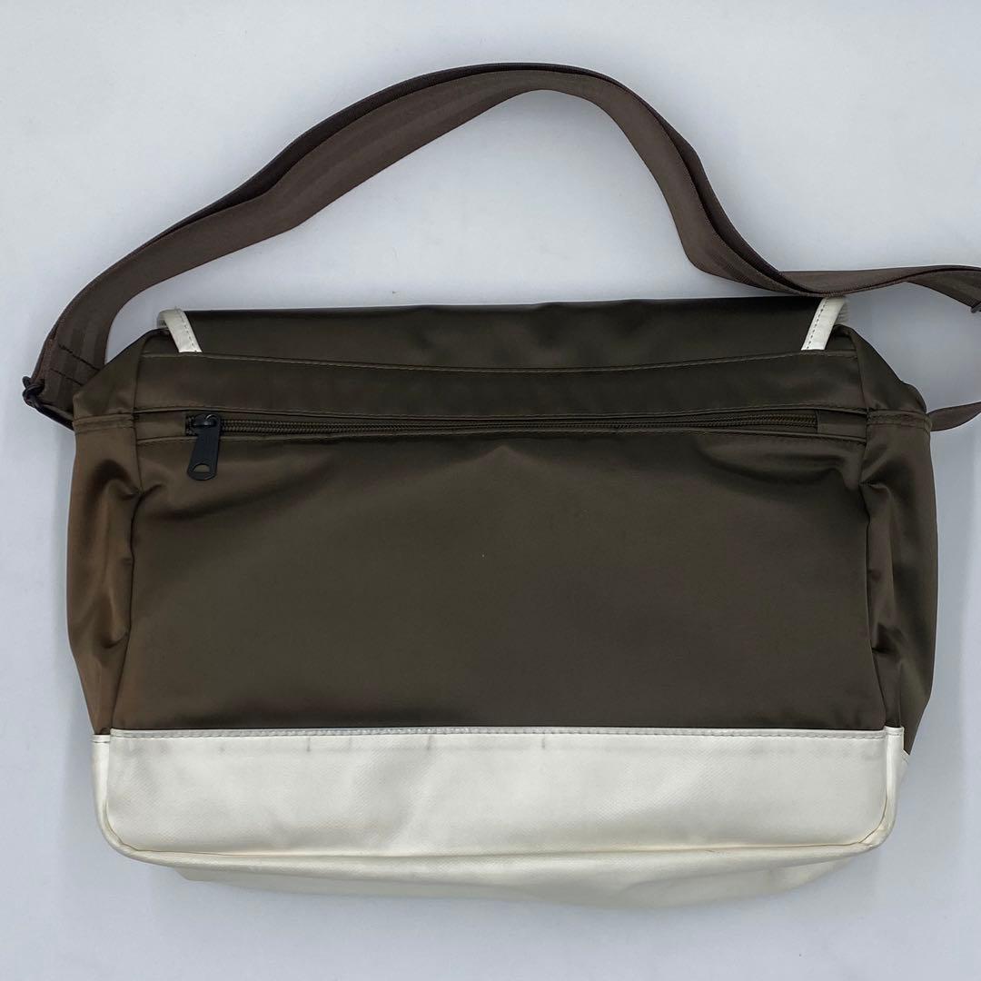 限定品】PORTER サックスバー ストーム ショルダーバッグ