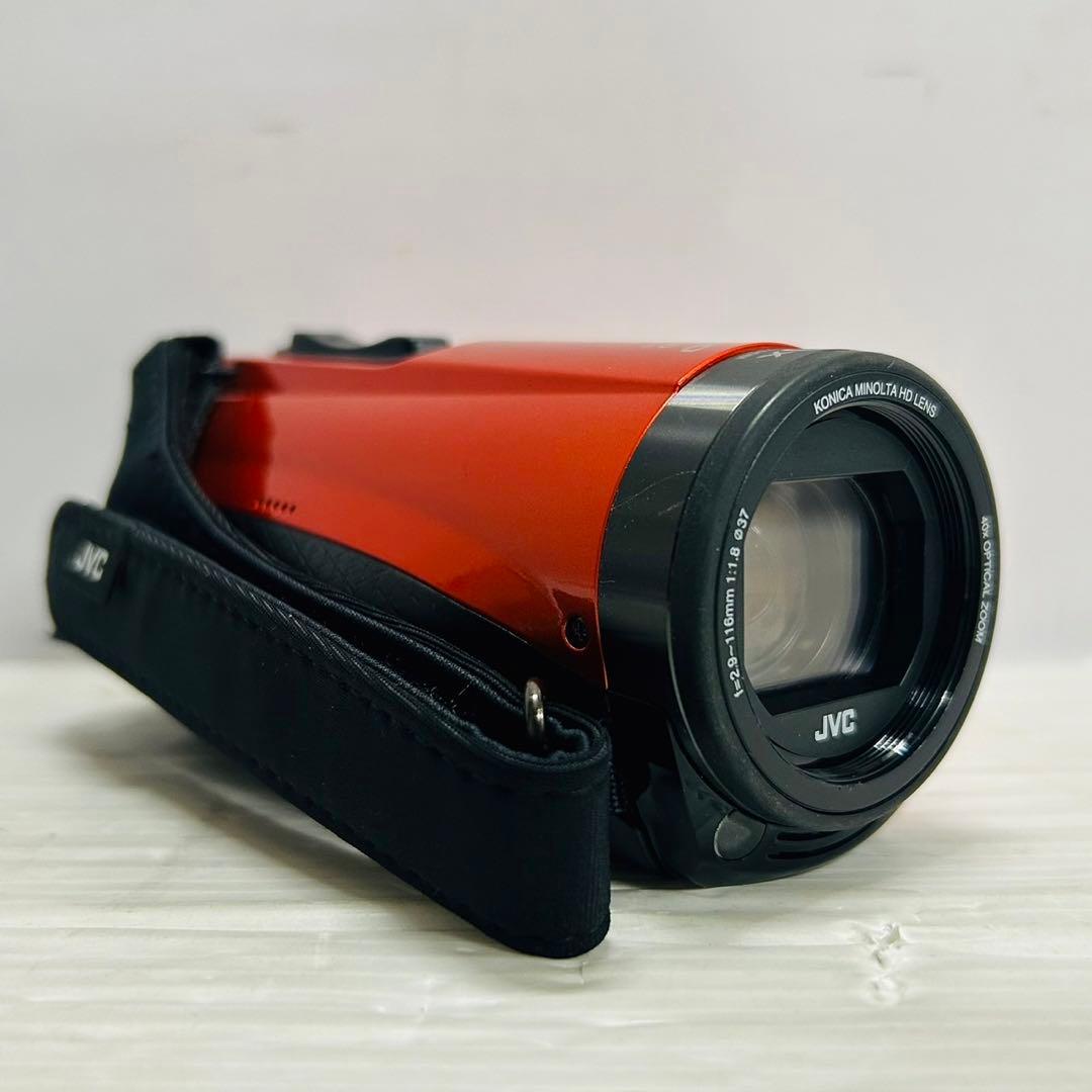 ☆ジャンク☆ JVC GZ-RX690-D 81 - メルカリ