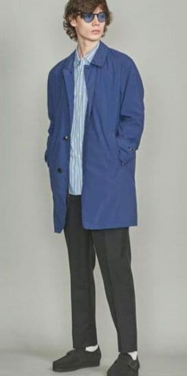 新品未使用】ビューティ＆ユースユナイテッドアローズパーテックスバル