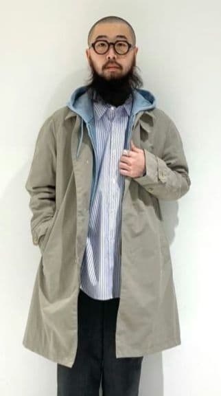 新品未使用】ビューティ＆ユースユナイテッドアローズパーテックスバル