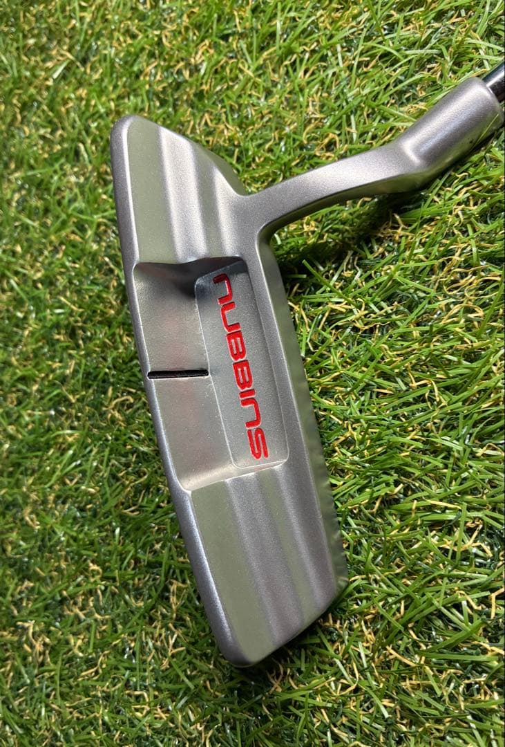 TaylorMade NUBBINS 五木ひろし - メルカリ