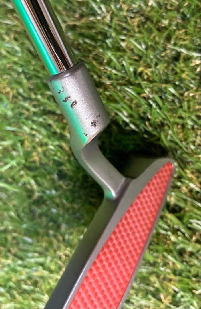 TaylorMade NUBBINS 五木ひろし - メルカリ