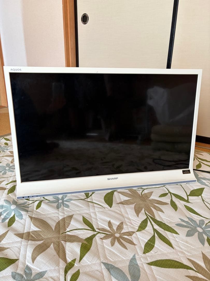 SHARP LC-32J9 32V型液晶テレビ 機種別サポート情報（LC-32J9）│液晶テレビ（AQUOS）│サポート・お