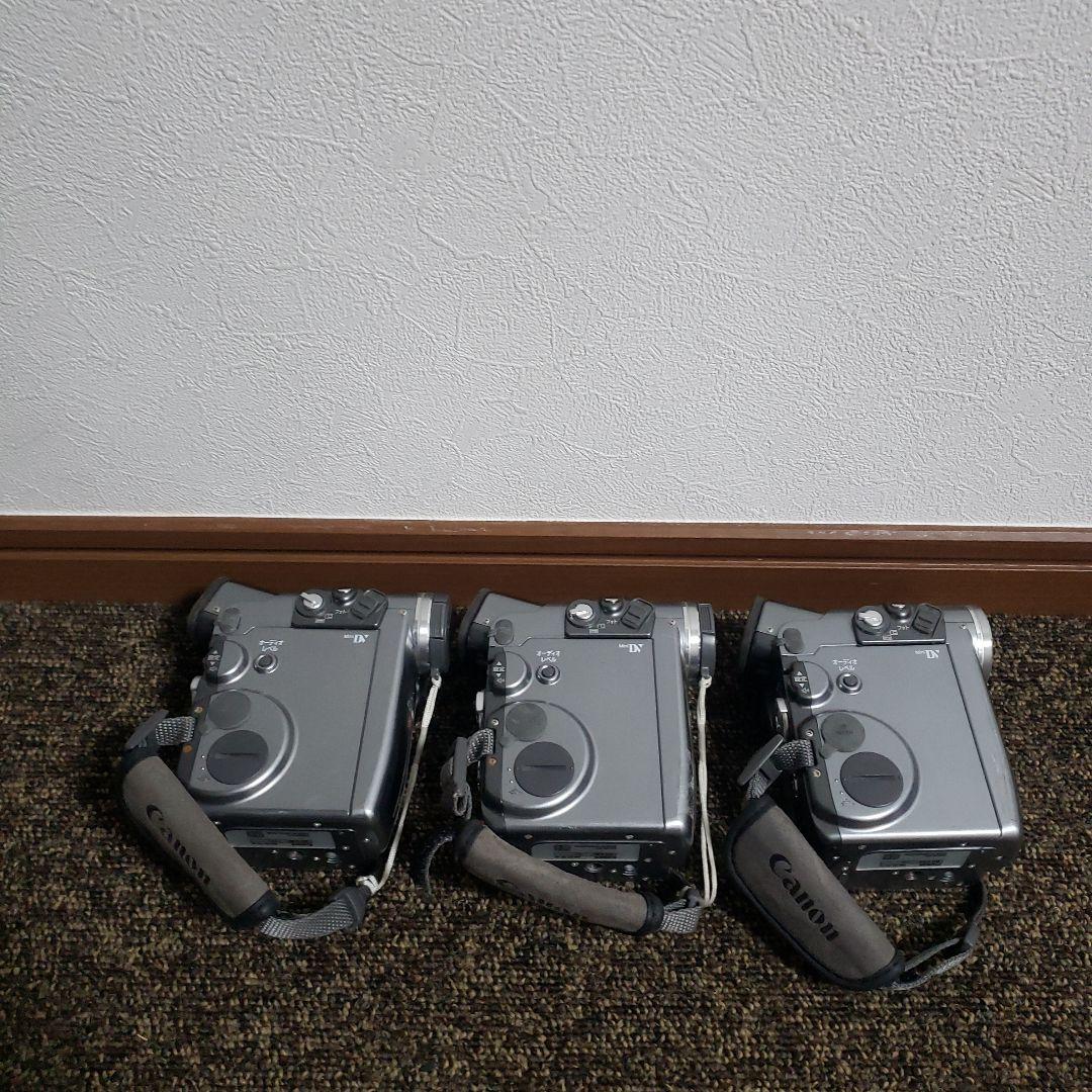 Canon IXY dv M2 ジャンク品 - メルカリ