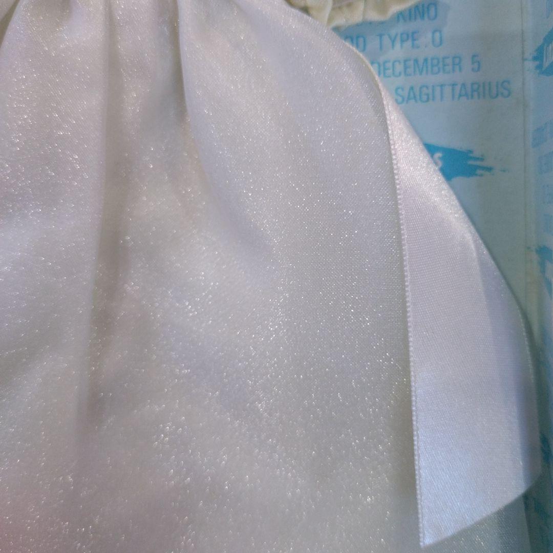 セーラームーン R 月の国のドレス　ホワイト　バンダイ　BANDAI 月野うさぎ