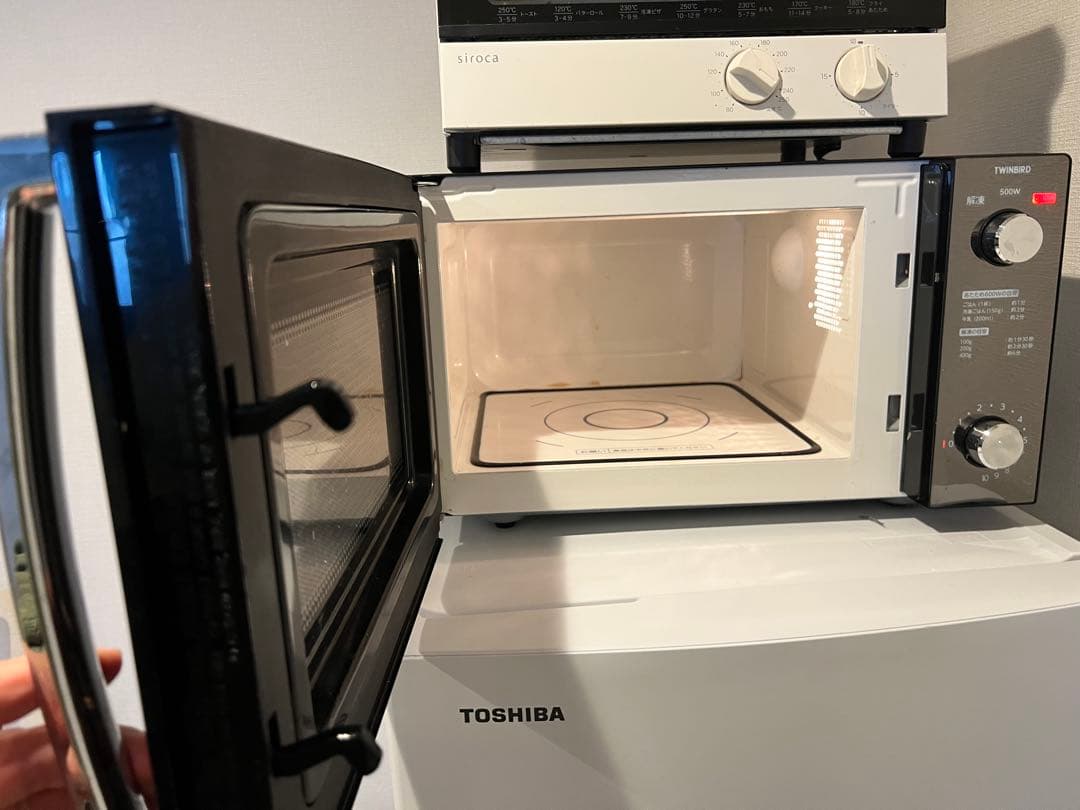 [新品同様単身用家財一式]2〜3月に就職や入学で首都圏に引越し予定されている方へ