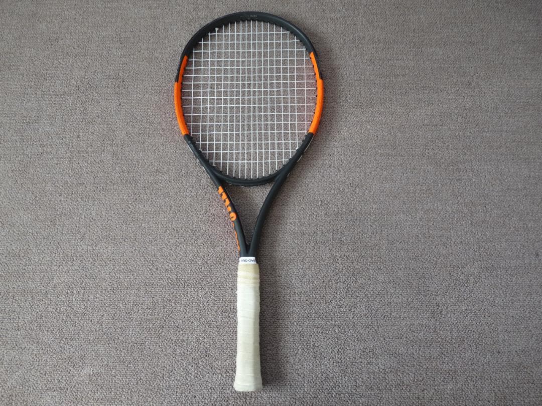 ラケット(硬式用) Wilson Burn100s 5507000385694293_02_0071w.jpeg