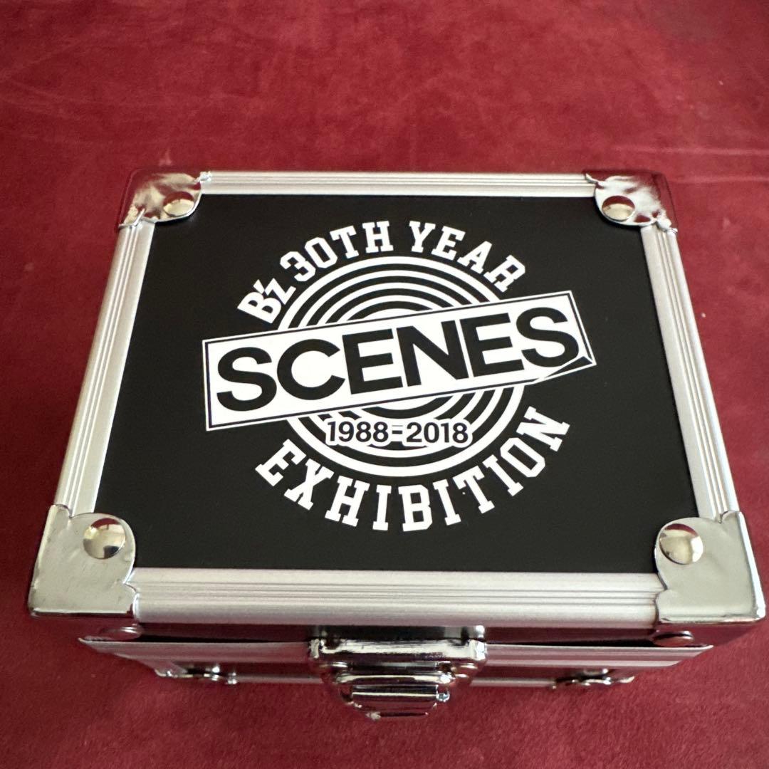 ✨️早い者勝ち✨️ B'z コラボ G-SHOCK 超レアです‼️