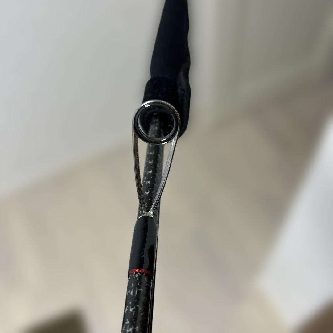 じゅんレガーメREGAME X-ARMATURA 斬80 Ogre Top