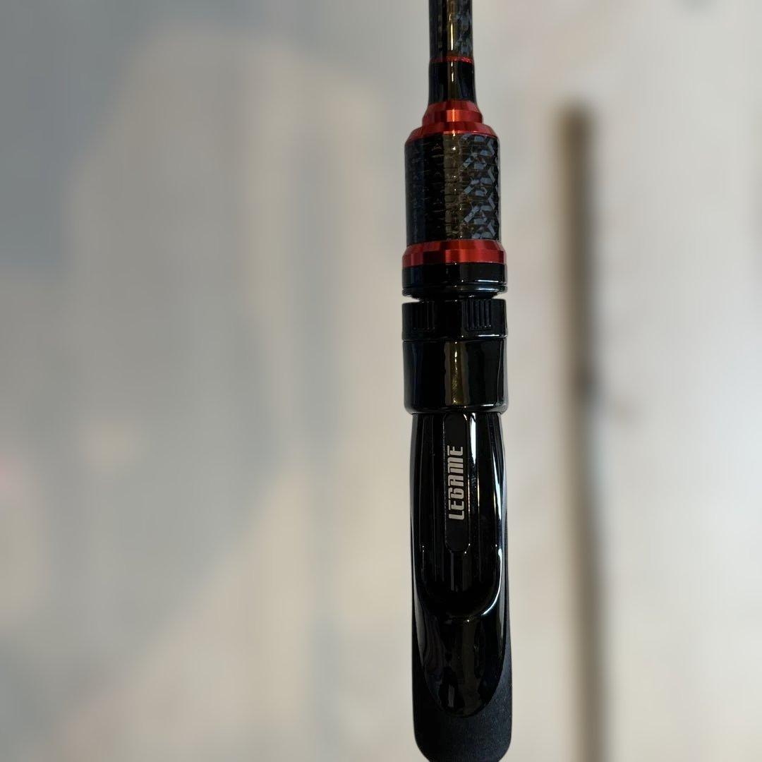 じゅんレガーメREGAME X-ARMATURA 斬80 Ogre Top