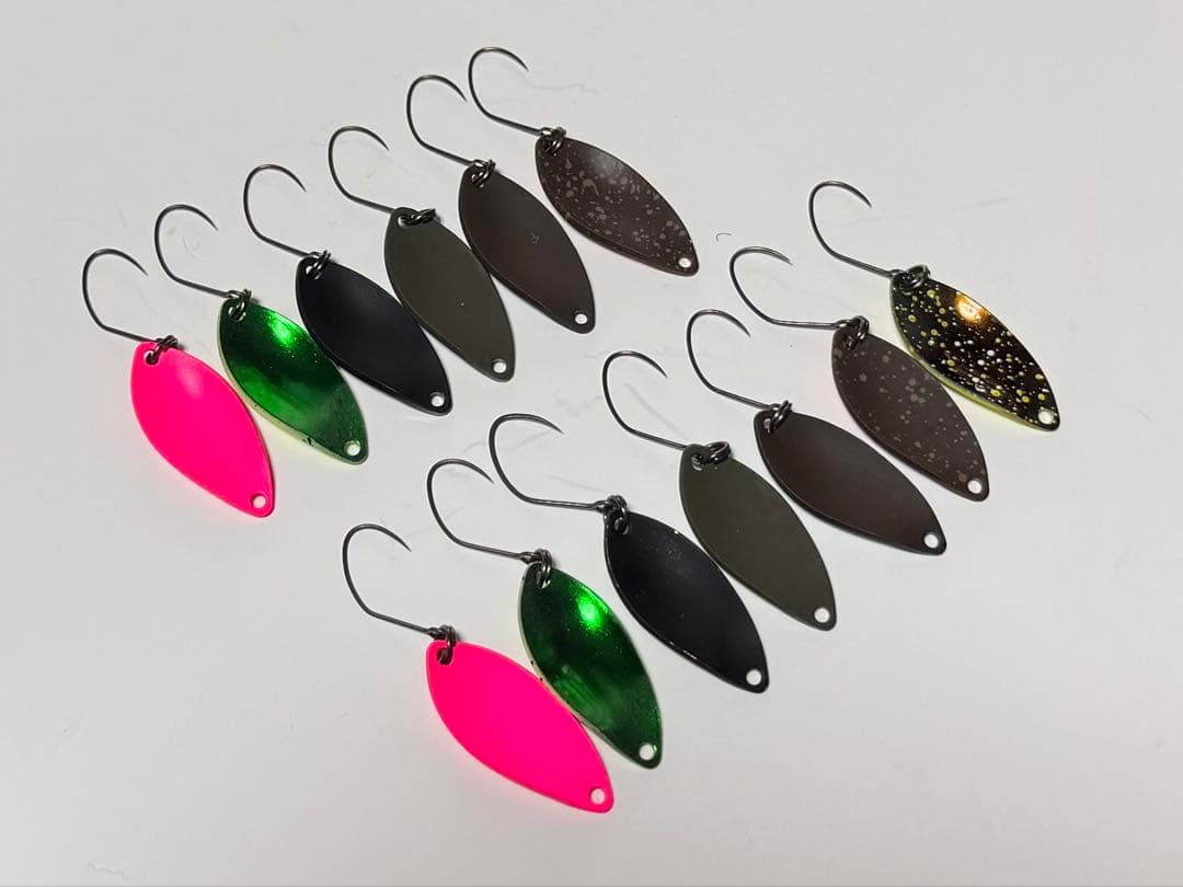 グラビティ1.65 1.35 城峰オリカラ 13枚セット - メルカリ