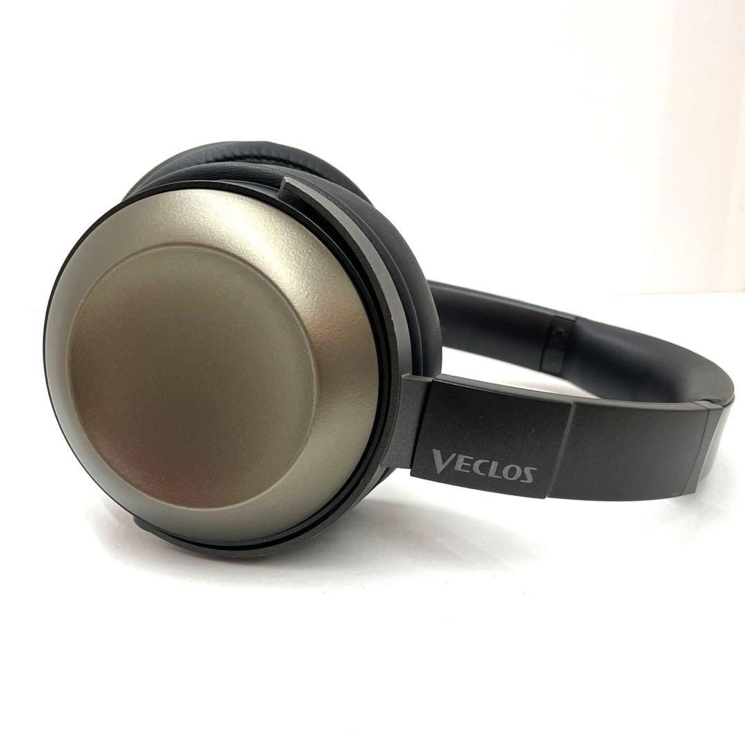 THERMOS VECLOS オーバーイヤーヘッドホン HPT-700の通販｜thasniri.com