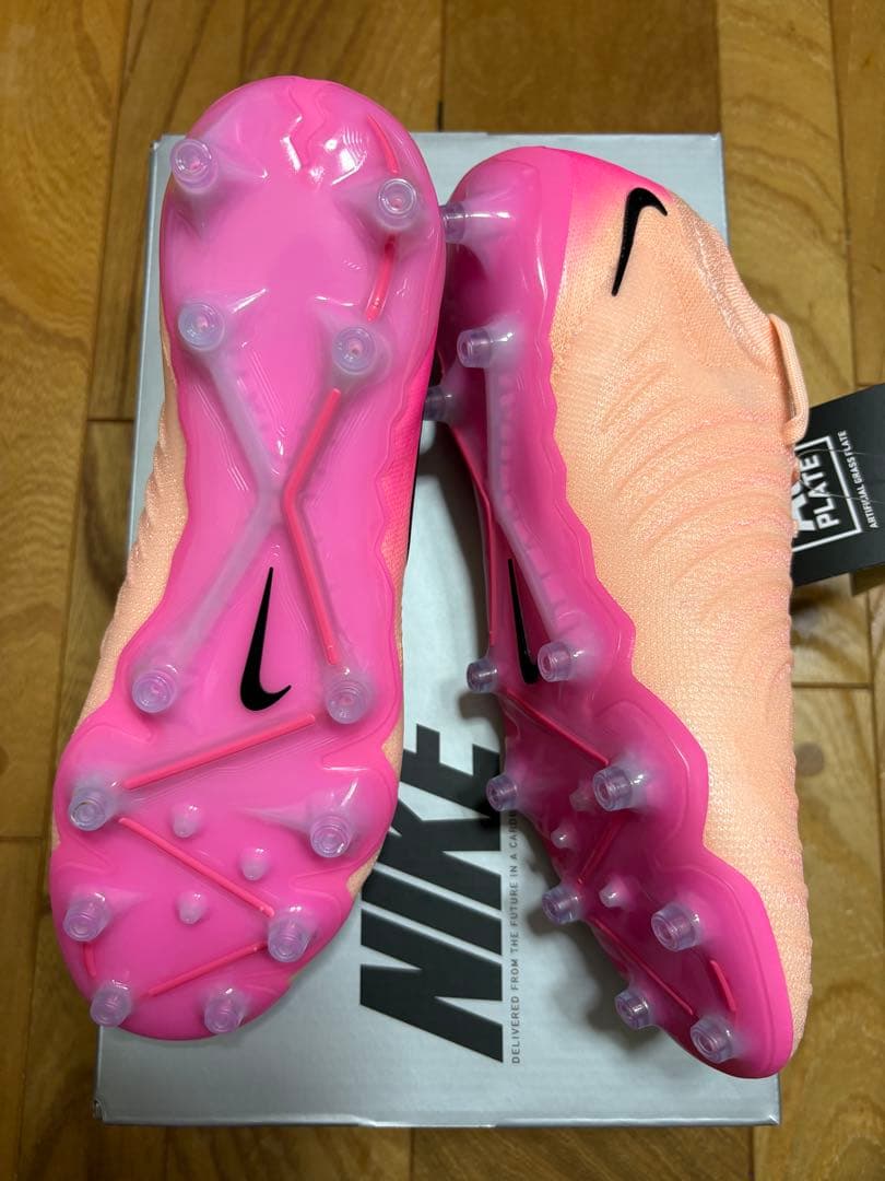 新品　大特価　ナイキ　ファントム GX 2 エリート AG-PRO 27.5cm