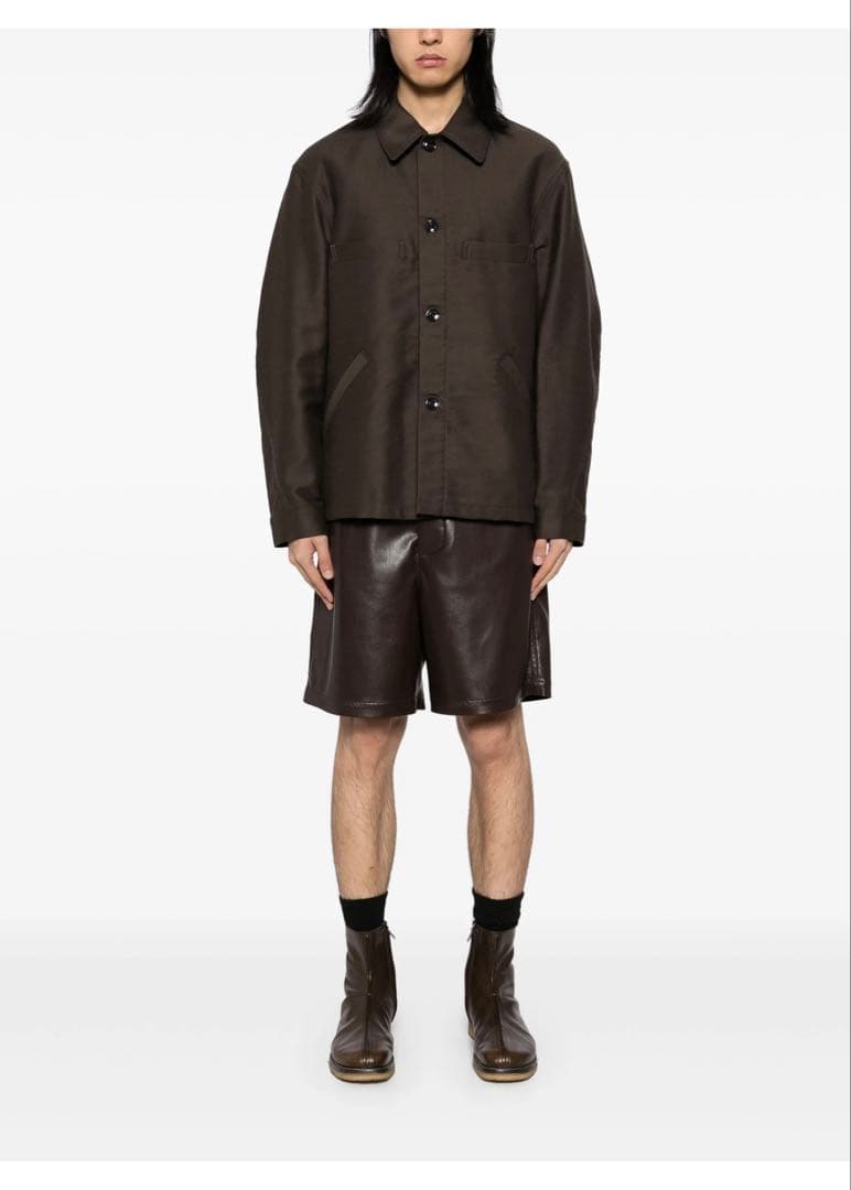 期間限定 LEMAIRE ツイストスリーブジャケット 46 - メルカリ