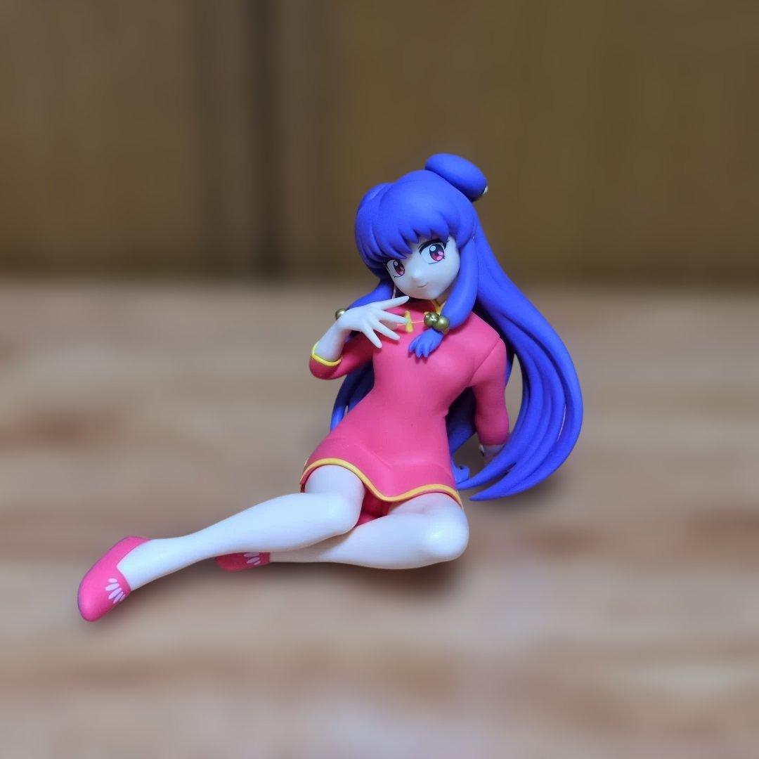 美少女アニメキャラクターフィギュア まとめ売り7体セット - メルカリ