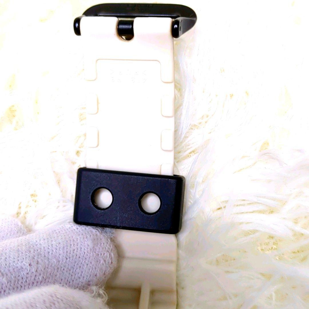 美品] G-SHOCK GW-M5610BW タイガーカモ 電波 ゼブラ 時計 - メルカリ