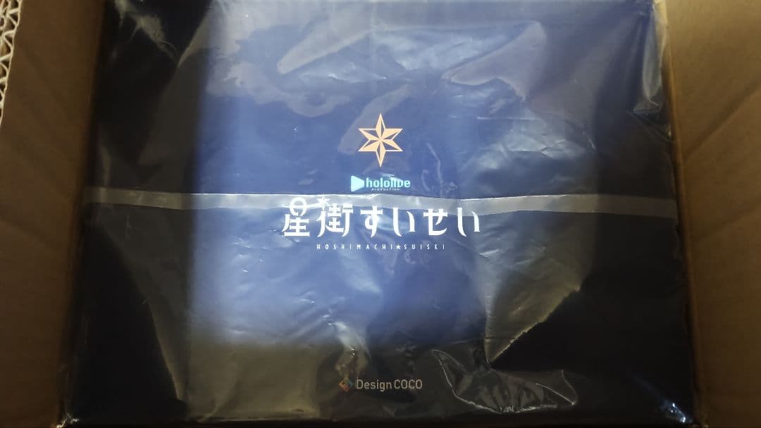 星街すいせい 1/7スケールフィギュア Design COCO - メルカリ