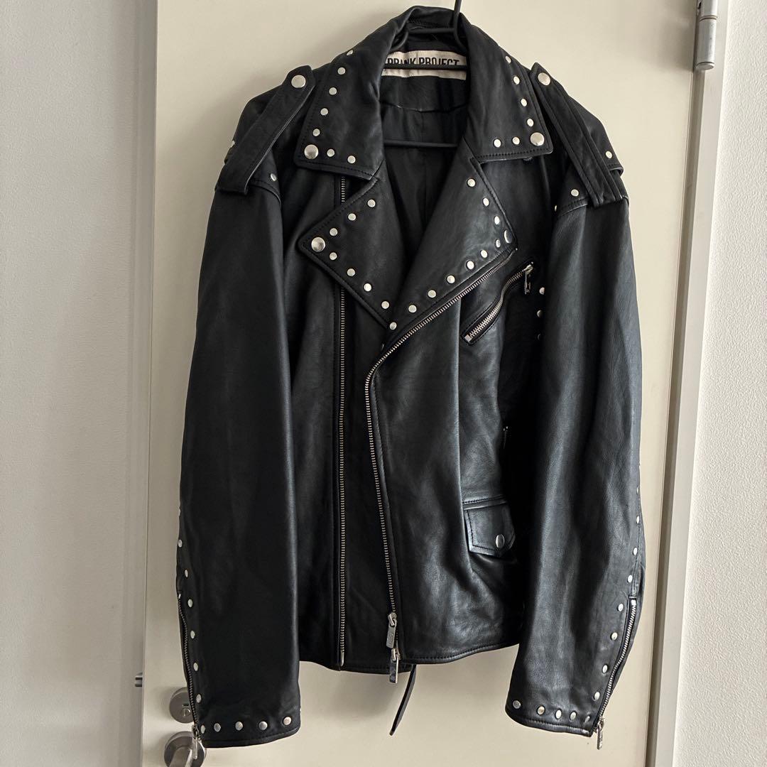 プランクプロジェクト JUN MIKAMI PERVERZE LEINWANDE