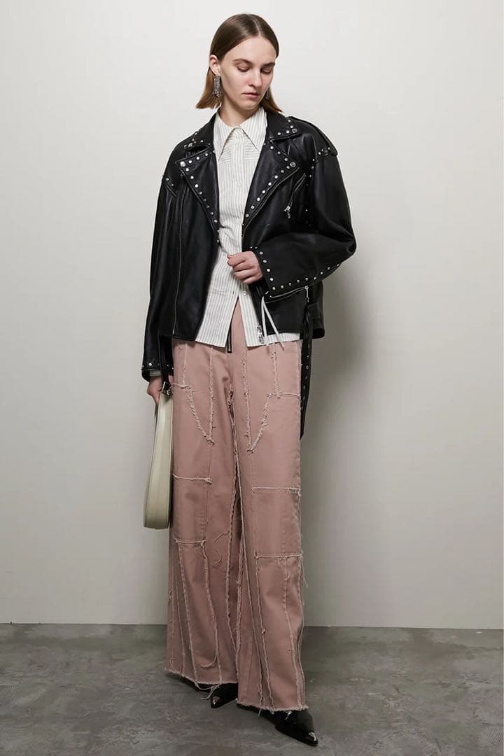 プランクプロジェクト JUN MIKAMI PERVERZE LEINWANDE