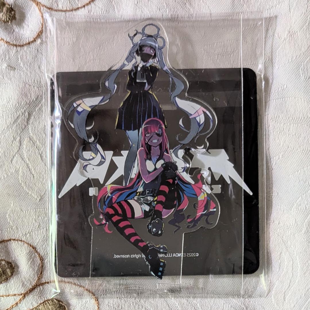 終天教団 switch 豪華版 7社特典付 アニメイト ステラ 宝島 アクスタ