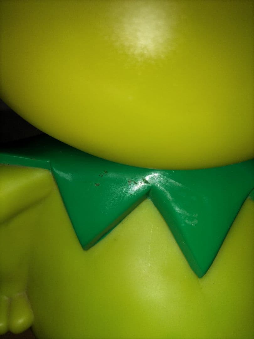 ガーコ ケロタン 巨大貯金箱 - メルカリ