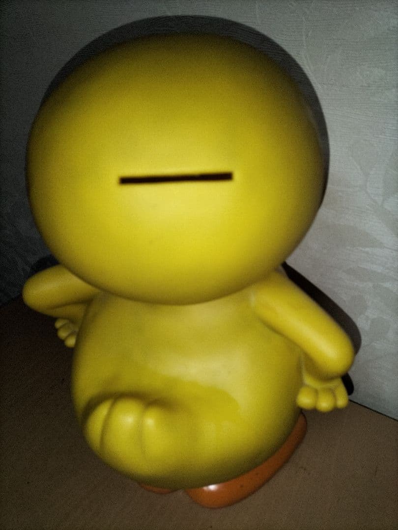 ガーコ ケロタン 巨大貯金箱 - メルカリ