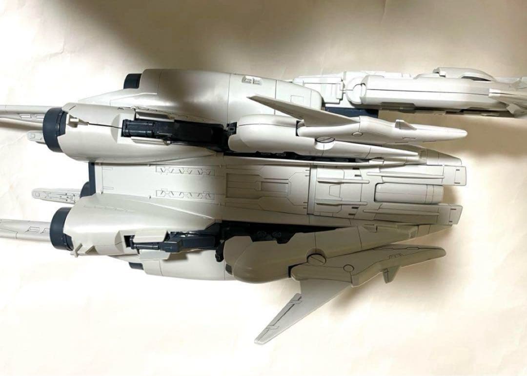 HGUC 1/144 ガンダムGP03 デンドロビウム　現状品