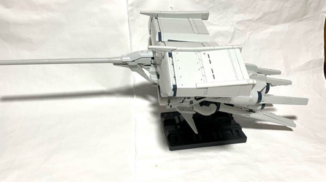 HGUC 1/144 ガンダムGP03 デンドロビウム　現状品