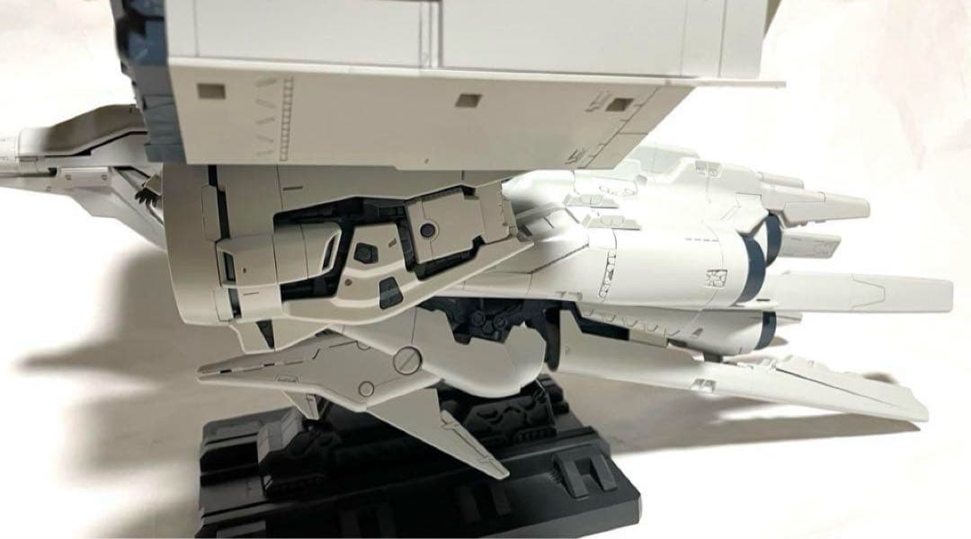 HGUC 1/144 ガンダムGP03 デンドロビウム　現状品