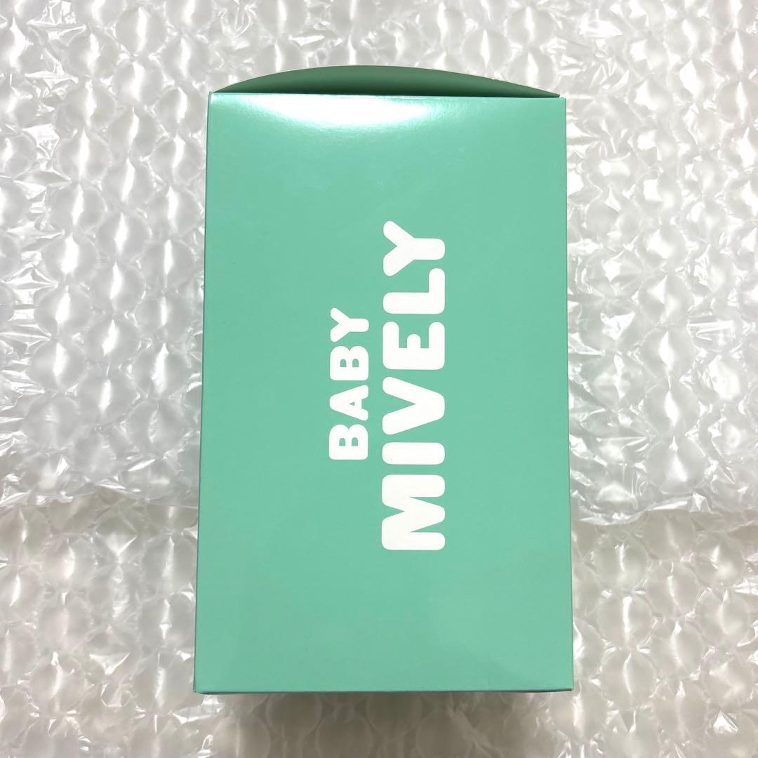 TWICE 8th 8周年　シリコン　ライト　ミナ　ミブリー　トレカ